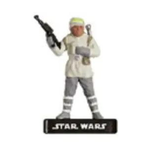 Элитный солдат Хота (К), Star Wars - Collectible Miniatures Game - Set - Alliance and Empire Singles
