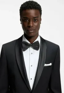 Галстук-Бабочка Hugo, Black One