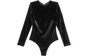 Аксессуары для женского нижнего белья Victoria's Secret, цвет Black