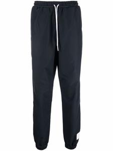 Спортивные брюки Thom Browne, синий