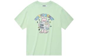 Футболка женская KIRSH, мята