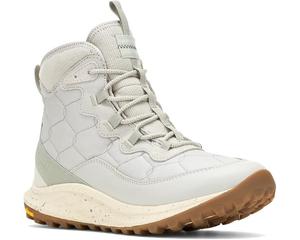 Кроссовки Merrell Antora 3 Thermo Mid Zip Waterproof, цвет Smoke