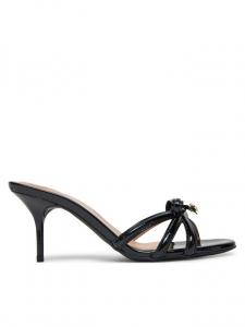 Мюли JA28036G1MIH0000 Love Moschino, черный