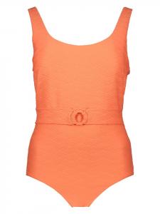 Купальник Sunseeker, оранжевый