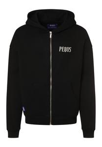 Толстовка PEQUS, цвет schwarz