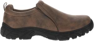 Мужские спортивные слипоны ROPER Cotter Performance - коричневые