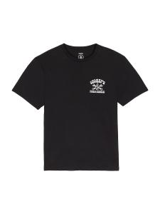 Рубашка Volcom Stoneys BSC, черный