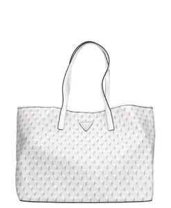 Элегантная сумка-тоут Guess, бежевый