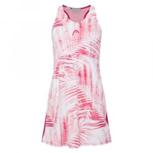 Платье Head Spirit, розовый