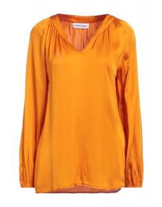 Топ Brand Unique, оранжевый