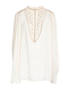 Топ Ermanno Scervino, айвори