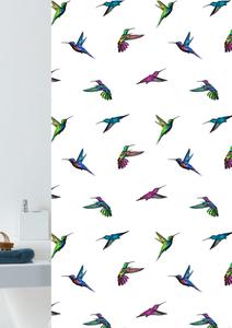 Занавеска для душа freedom Grund, мультиколор