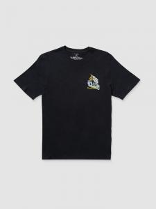 Футболка Volcom Dropped This T-Shirt, antique black