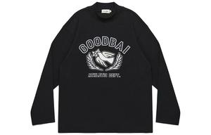 GOOD BAI Женская толстовка, Синий