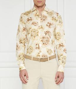 Рубашка Slim fit Joop!, желтый