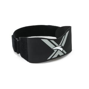 Треккинговые беговые наколенники Patella ANTA, черный