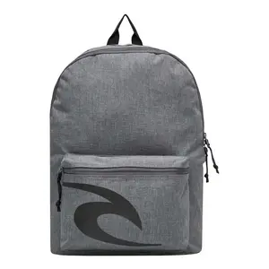 Рюкзак Rip Curl Dome Brand 17L, серый