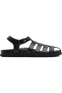 Рыбацкие сандалии H A.P.C., черный