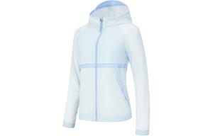 Куртка женская Rapido, цвет Sky Blue