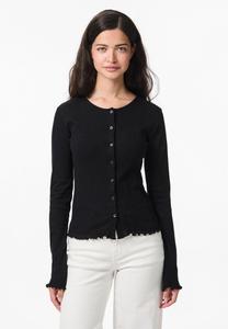Кардиган Pieces PCMARIE CARDIGAN, Black