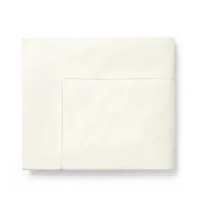 Пододеяльник Sereno Duvet SFERRA, слоновая кость