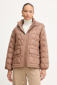 Куртка Liu Jo, коричневый