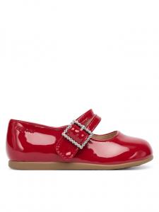 Полуботинки 42561 Mayoral, красный