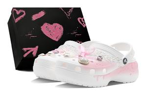 Сабо Crocs Classic Clog Clogs Women's