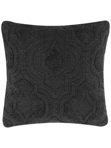 Декоративная подушка Beliani Deko PAIKA, серый