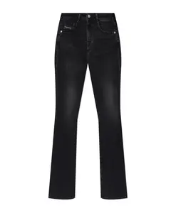 Джинсы 1969 d-ebbey Diesel, черный