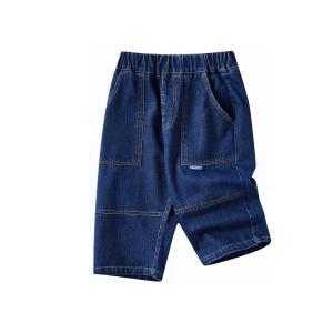 Детские шорты Disney, темно-синий