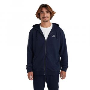 Толстовка O´neill Small Logo Full Zip, синий