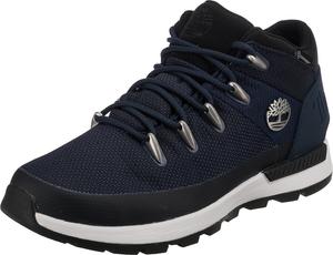 Ботинки на шнуровке TIMBERLAND Sprint Trekker, Dark blue