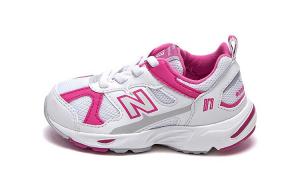 Обувь для малышей New Balance NB 878 TD