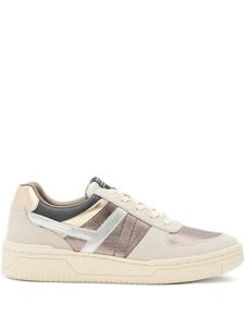 Ретро-кеды Vix со вставками AllSaints, нейтральный