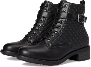 Женские ботинки David Tate Seville Oxford, Black