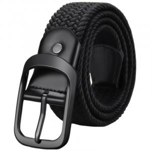 Воинский ременной пояс унисекс 3,5 см Warrior Webbing Belt