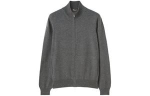 Куртка мужская серая Loro Piana, серый