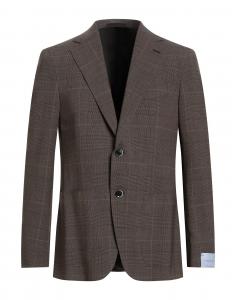 Блейзер Caruso, коричневый