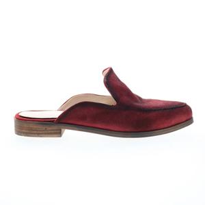 Мюли женские DIBA True, красный