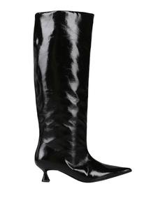 Сапоги Ganni, черный