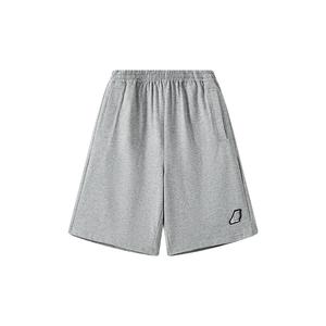 Короткие шорты для младших школьников Grade School NAUTICA, серый