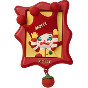 Молли юбилейная скульптура Classic Return 2 коллекция мистери боксы 10 штук слепой бокс/полный бокс POP MART