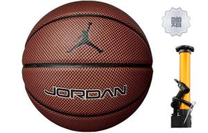 Баскетбольный мяч Nike