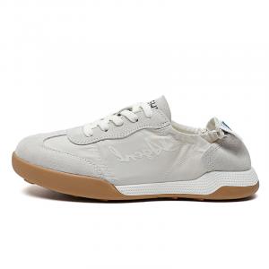 Кроссовки ABIDJAN Lifestyle Shoes Women's Low-top, бежевый