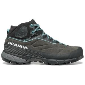 Женские кроссовки Rapid XT Mid GTX - Approach Scarpa, мультиколор