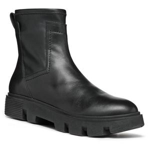 Ботинки Geox DVilde, черный