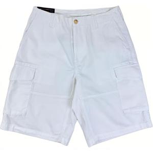 Polo Ralph Lauren Шорты Casual SS25 мужские белые