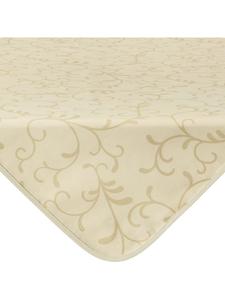 Erwin Müller Центральное украшение стола из смесовой хлопковой ткани натурального цвета