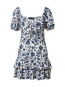 Платье Dorothy Perkins, светло-синий/темно-синий